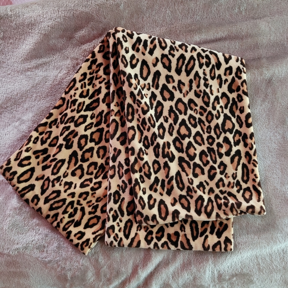 Ben Berger Scarf
